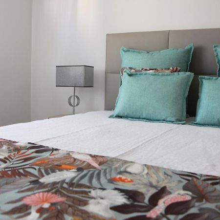 Arruda Garden Luxury Apartment With Ac Cascais Kültér fotó