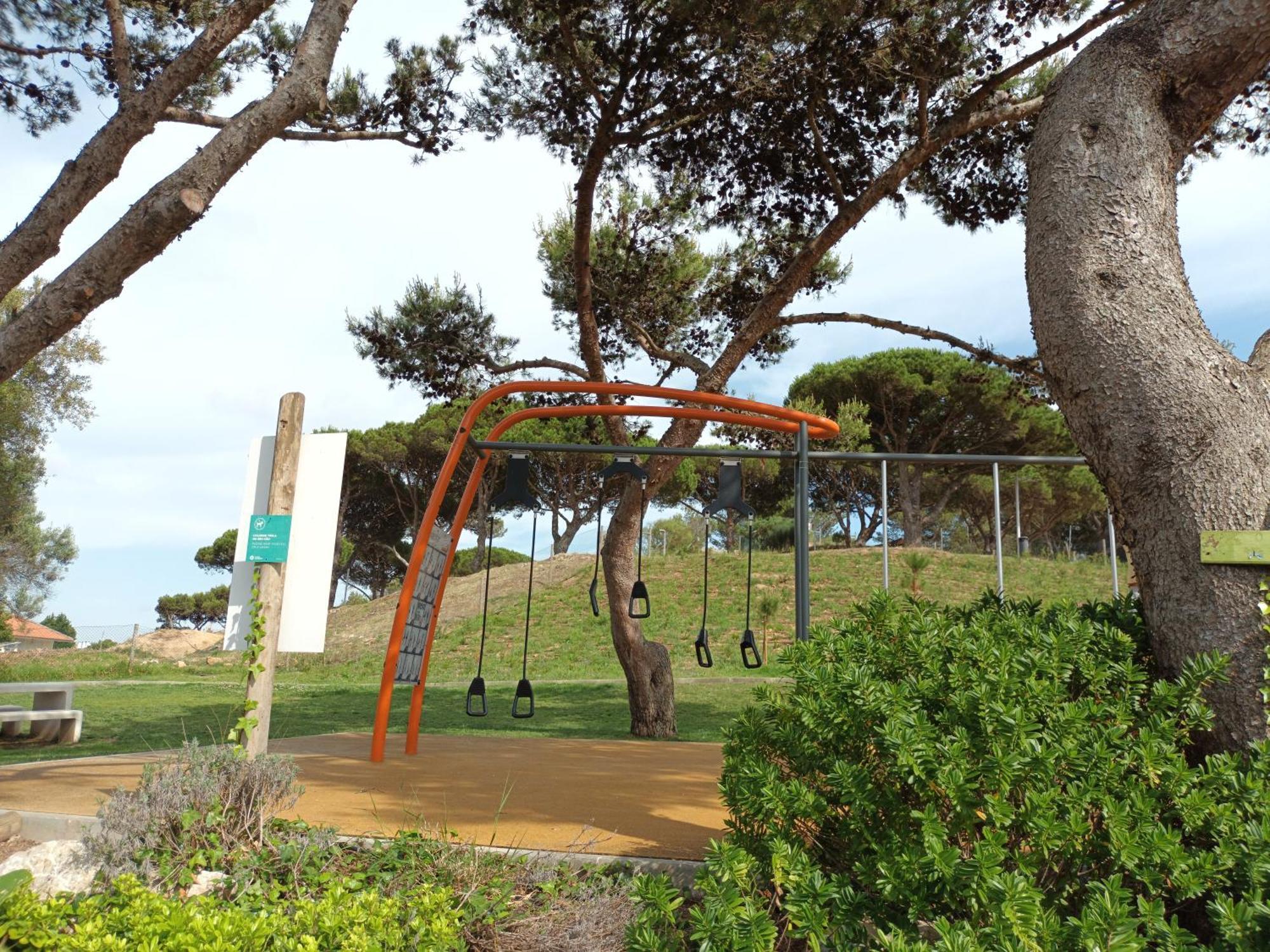 Arruda Garden Luxury Apartment With Ac Cascais Kültér fotó