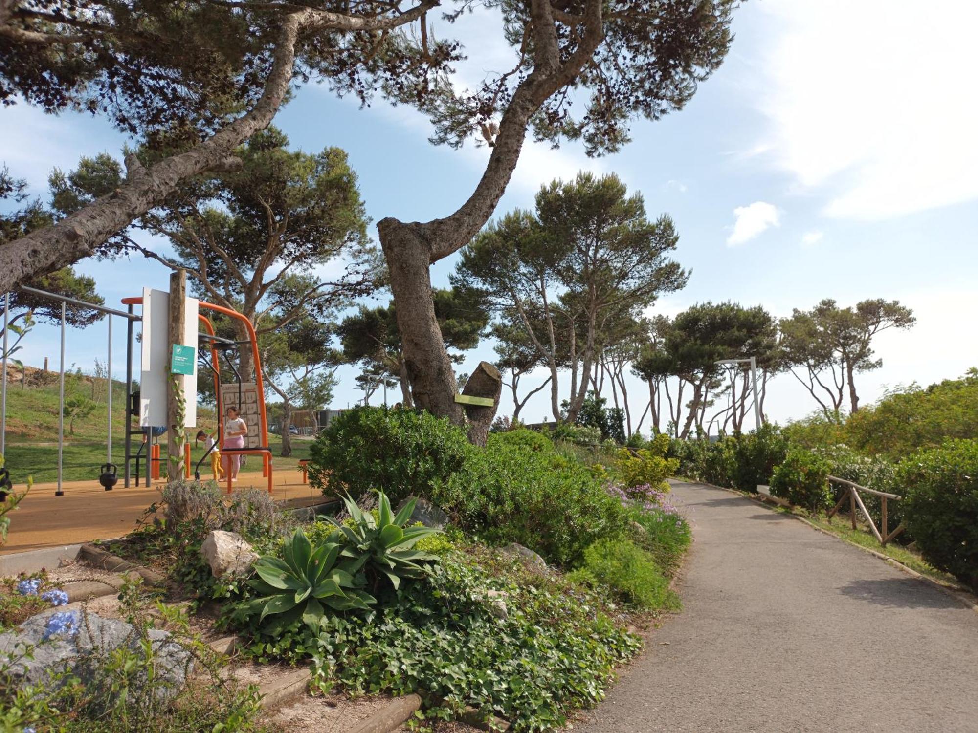 Arruda Garden Luxury Apartment With Ac Cascais Kültér fotó
