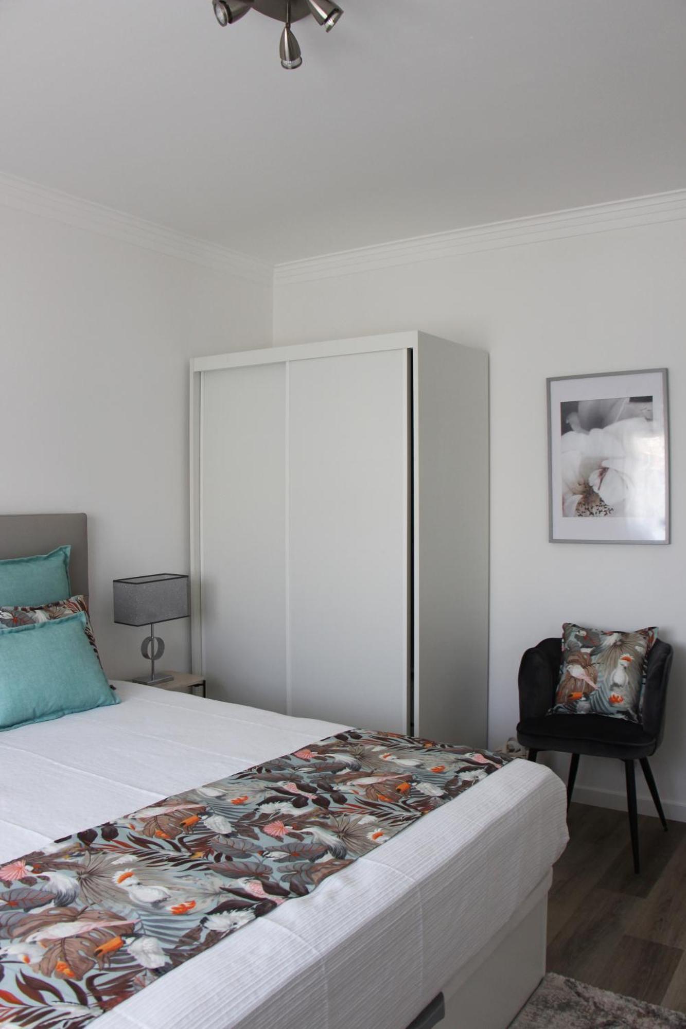 Arruda Garden Luxury Apartment With Ac Cascais Kültér fotó