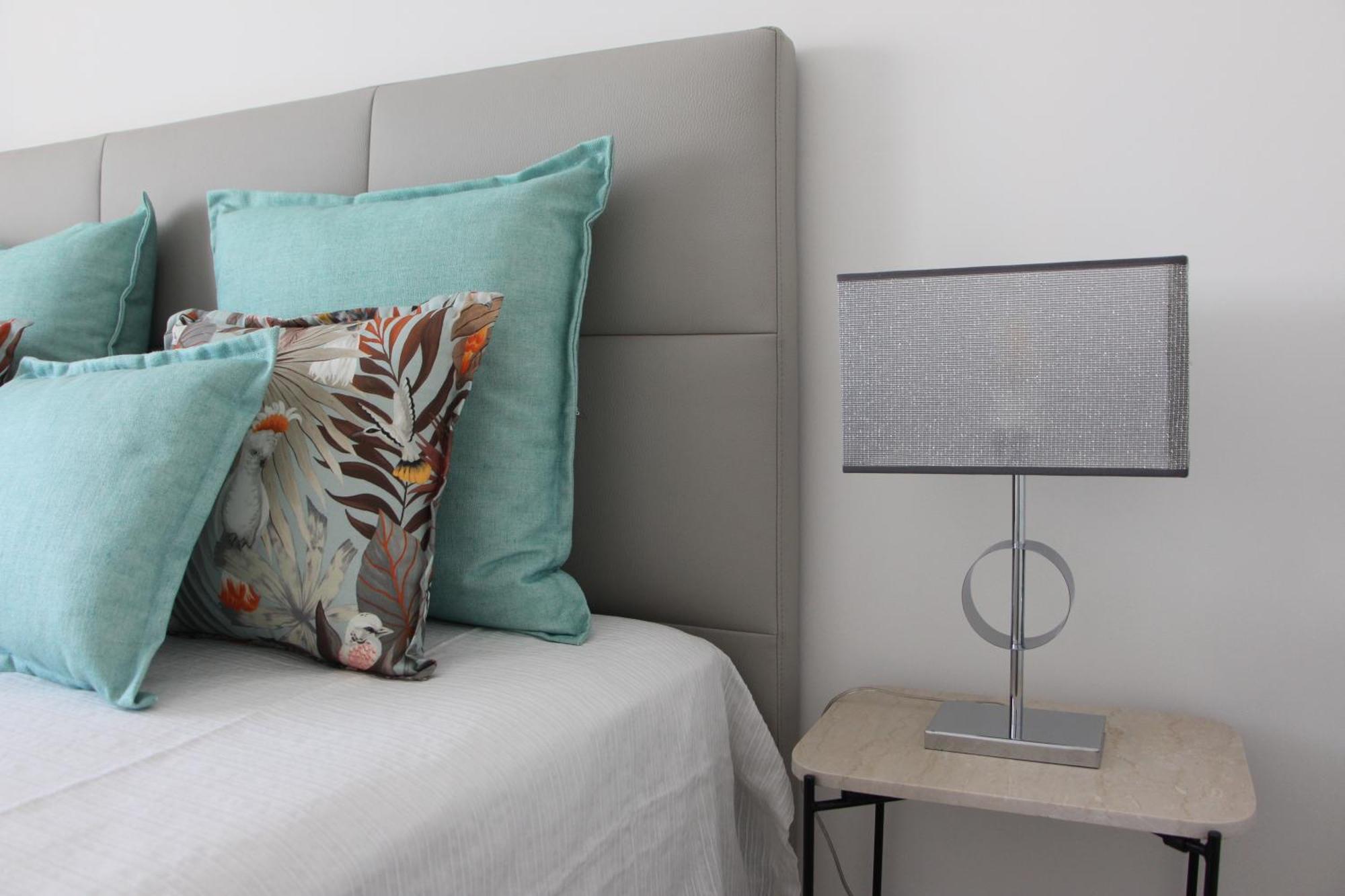 Arruda Garden Luxury Apartment With Ac Cascais Kültér fotó