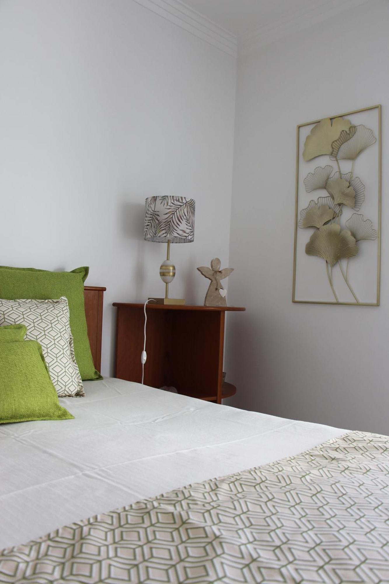 Arruda Garden Luxury Apartment With Ac Cascais Kültér fotó