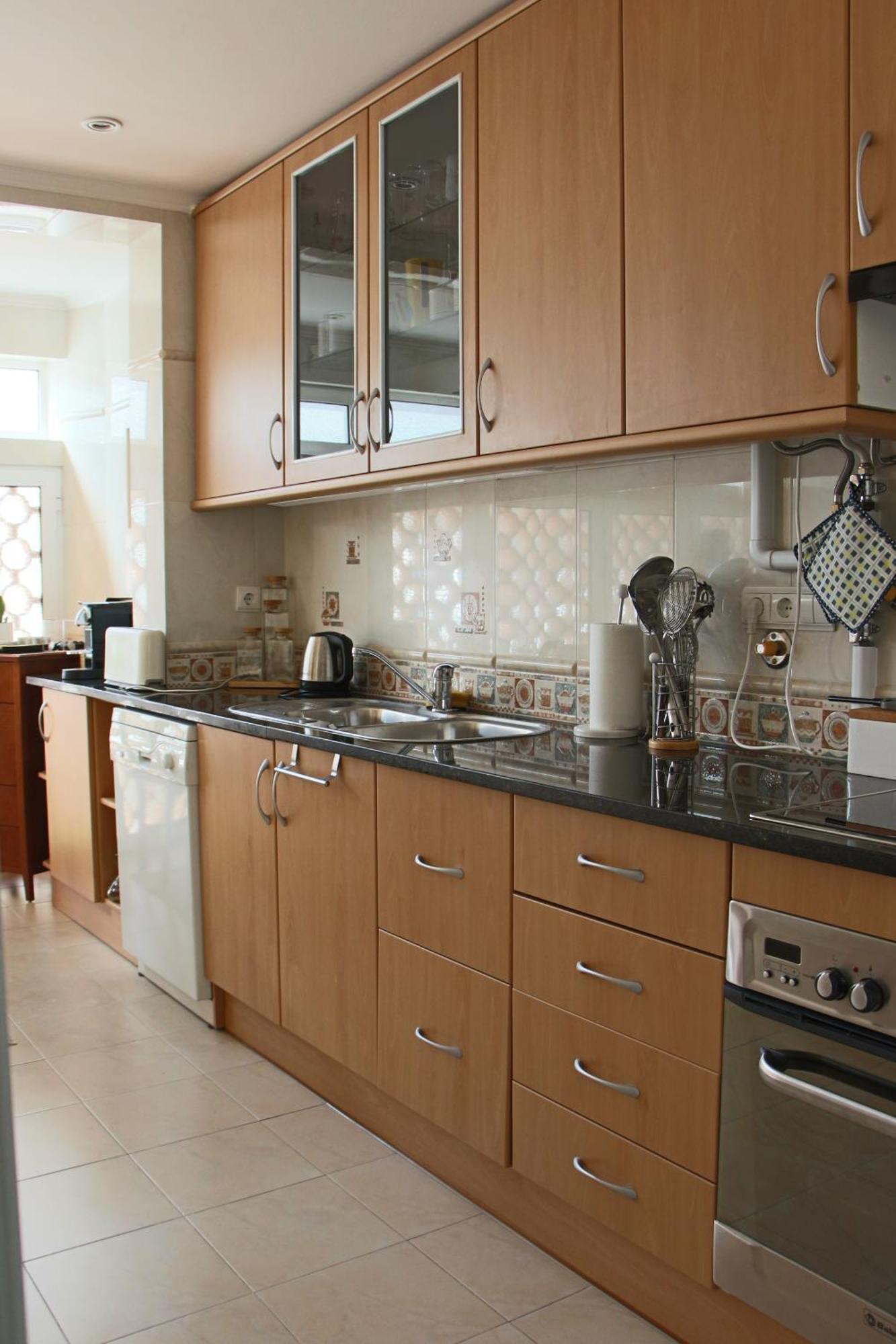 Arruda Garden Luxury Apartment With Ac Cascais Kültér fotó