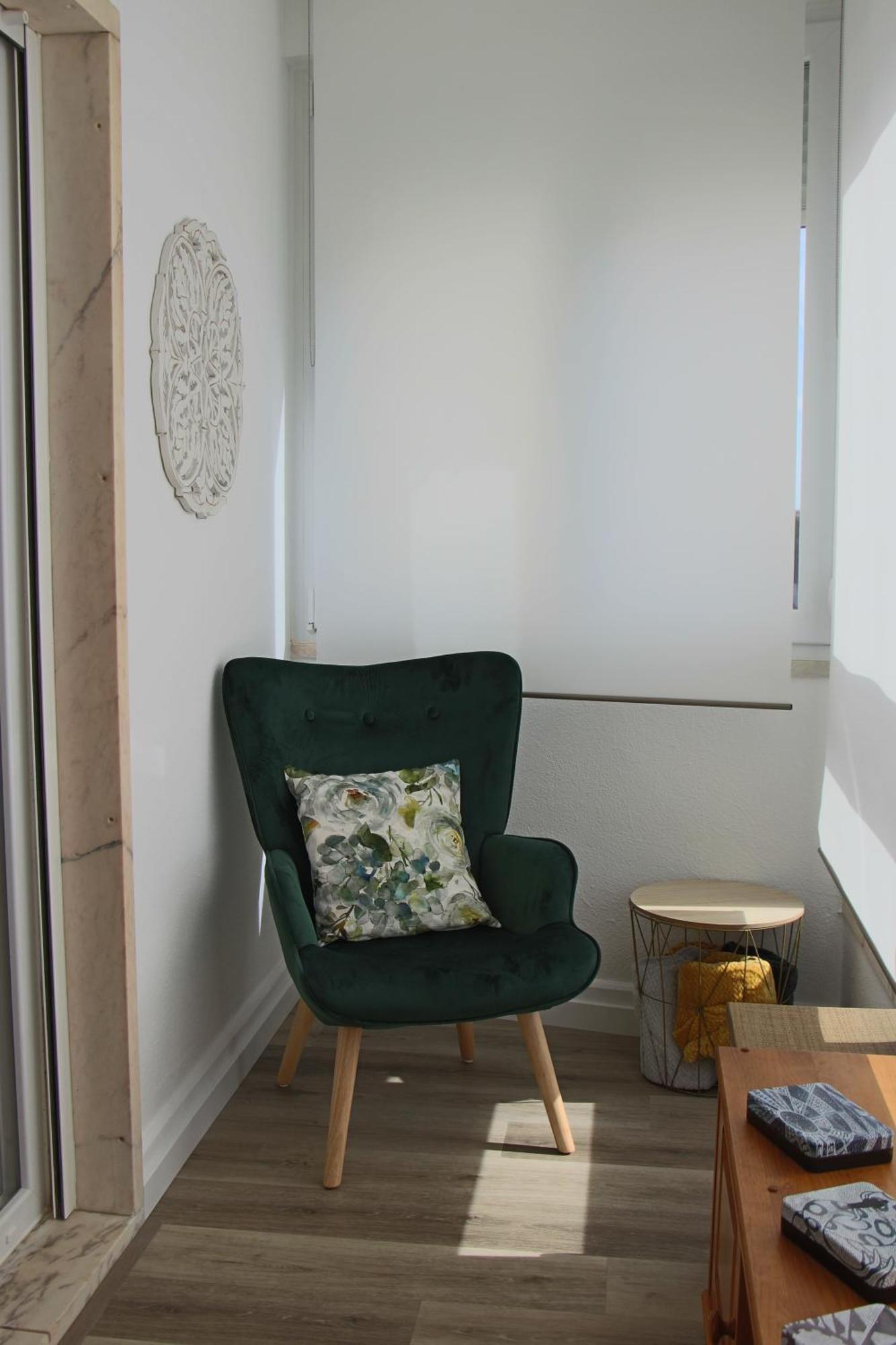 Arruda Garden Luxury Apartment With Ac Cascais Kültér fotó
