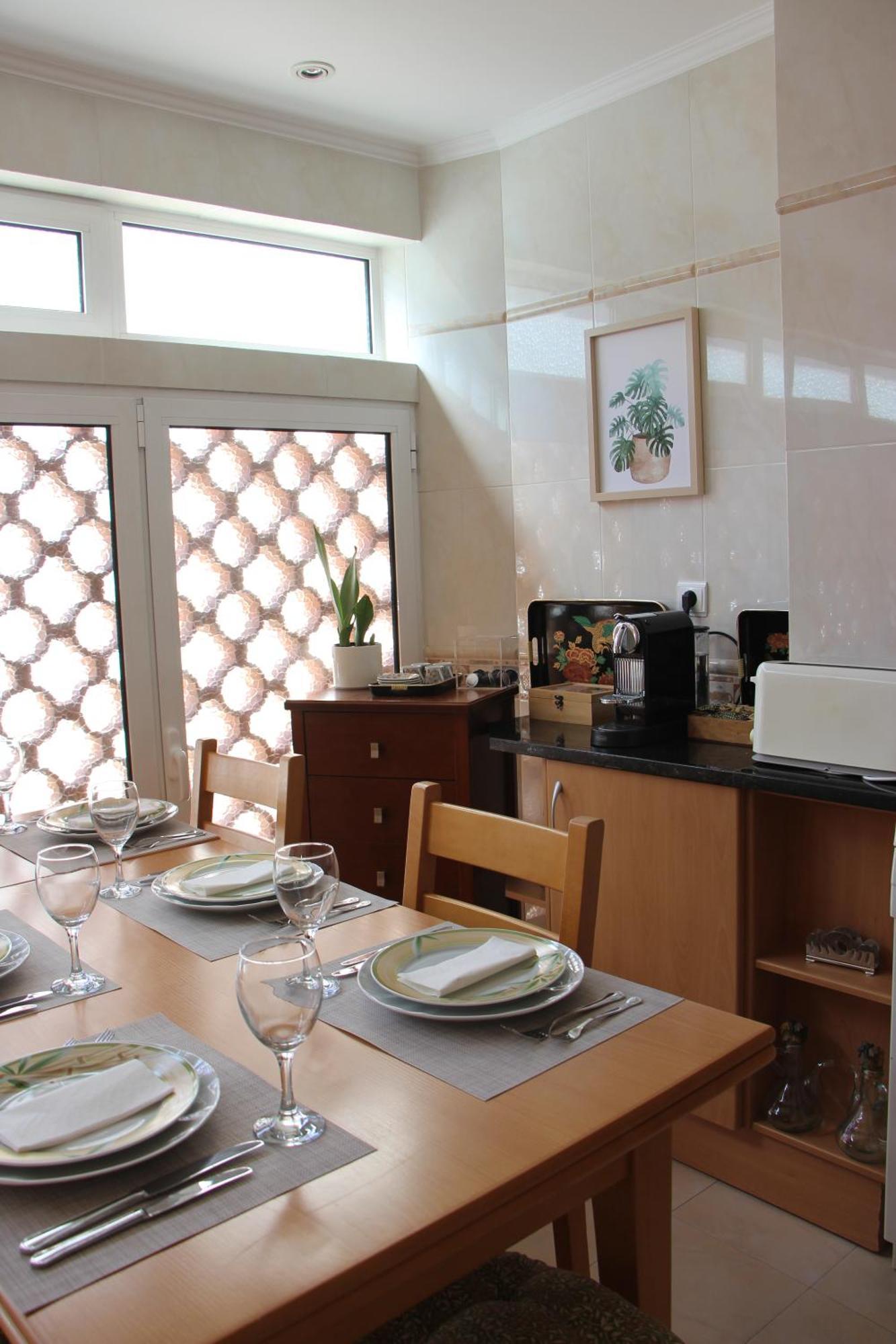 Arruda Garden Luxury Apartment With Ac Cascais Kültér fotó