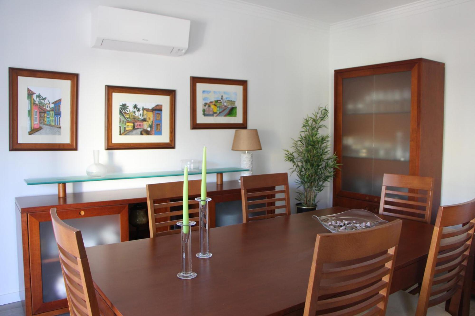 Arruda Garden Luxury Apartment With Ac Cascais Kültér fotó
