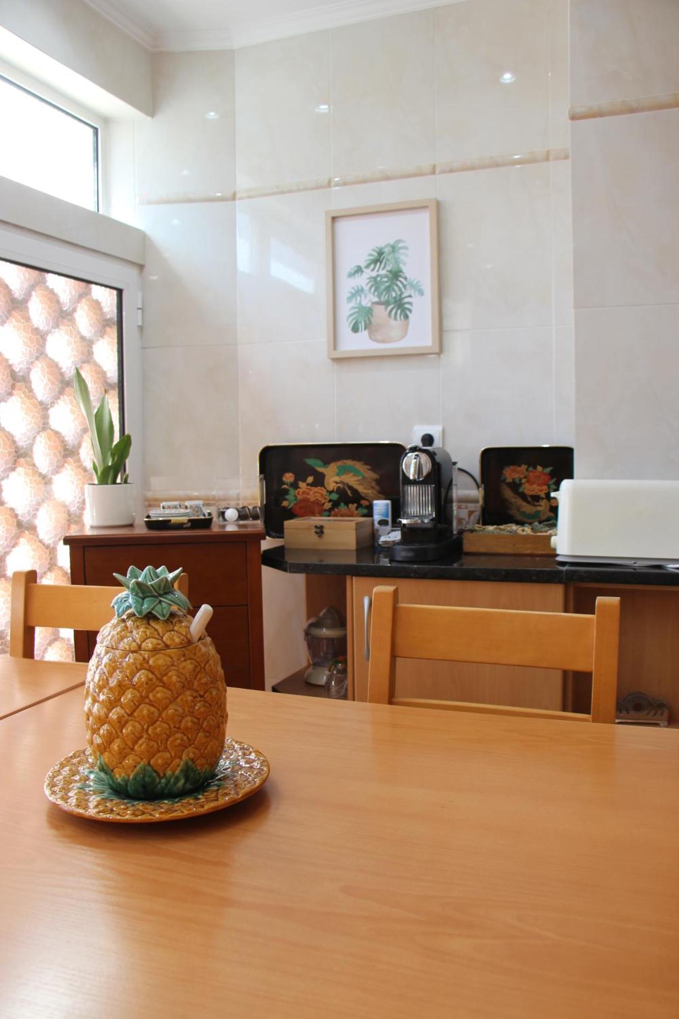 Arruda Garden Luxury Apartment With Ac Cascais Kültér fotó