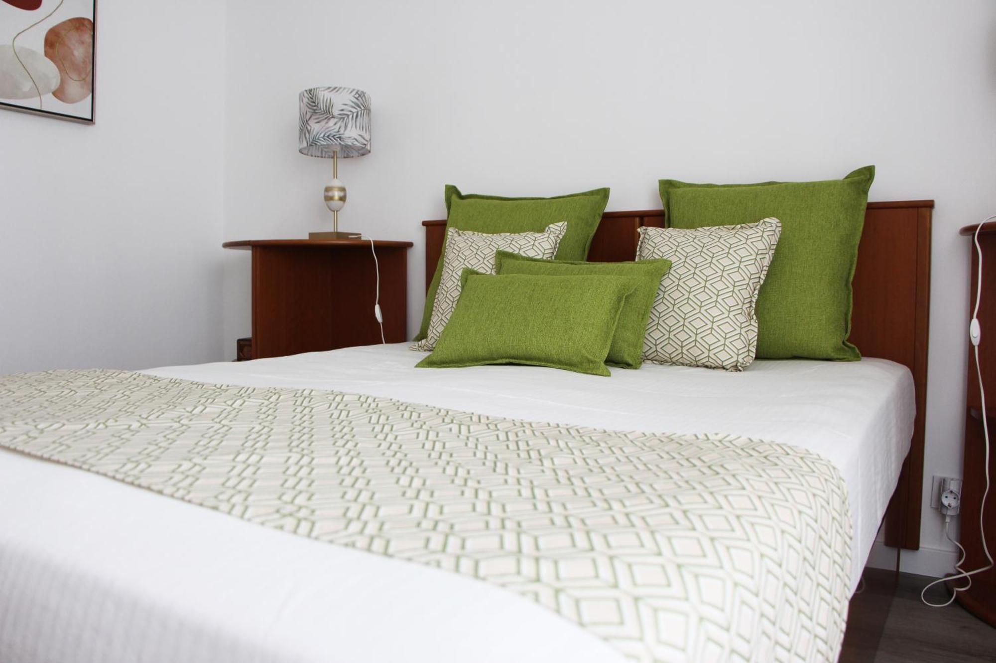 Arruda Garden Luxury Apartment With Ac Cascais Kültér fotó