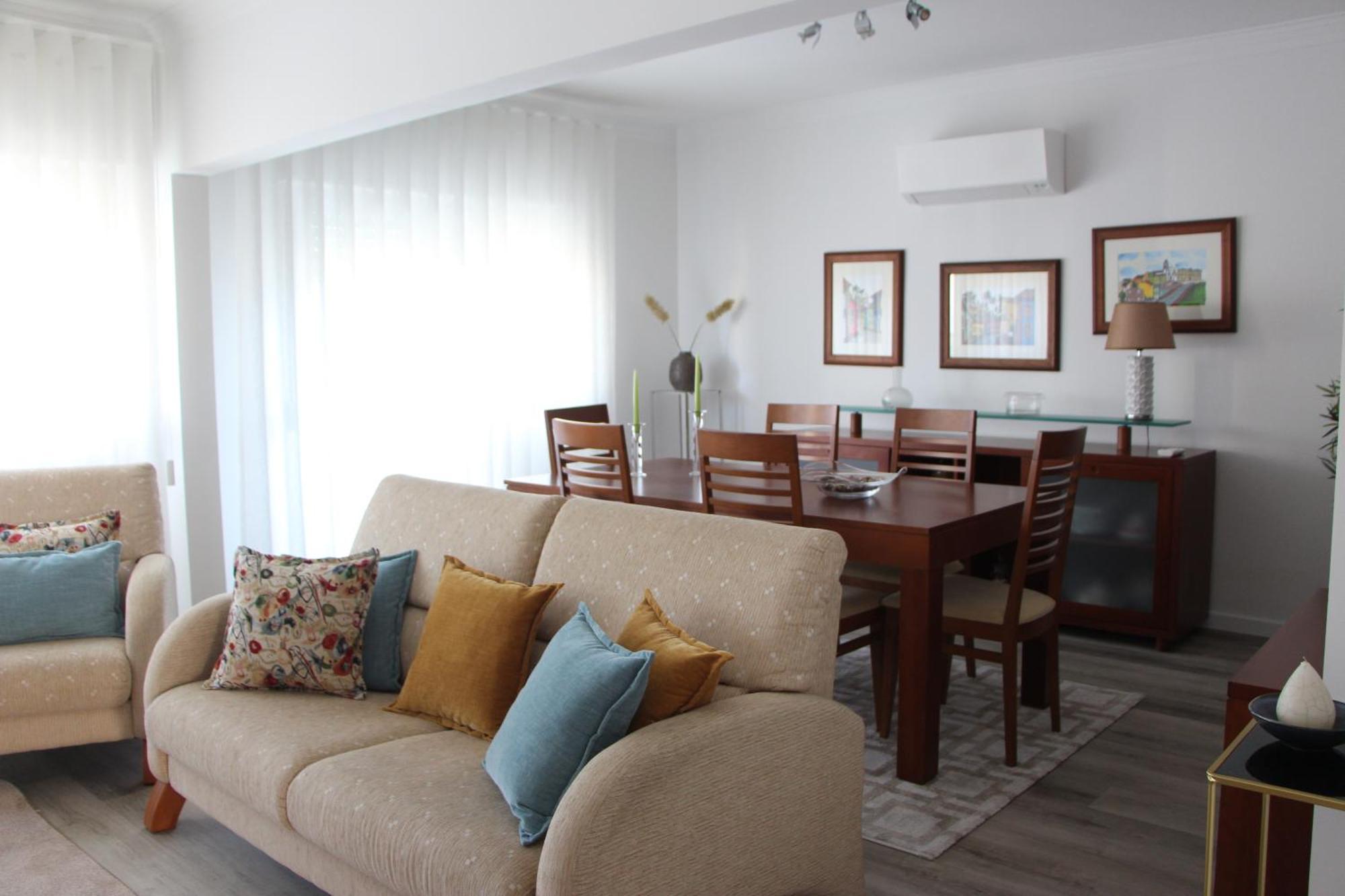 Arruda Garden Luxury Apartment With Ac Cascais Kültér fotó