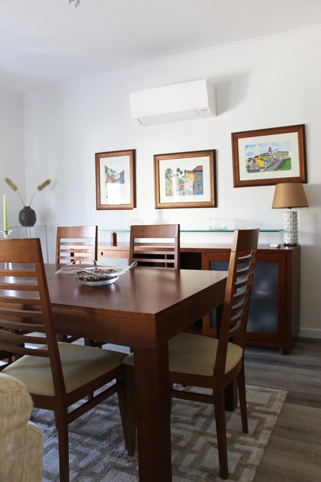 Arruda Garden Luxury Apartment With Ac Cascais Kültér fotó
