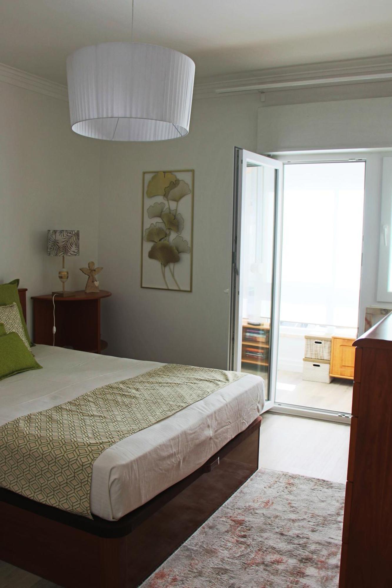 Arruda Garden Luxury Apartment With Ac Cascais Kültér fotó