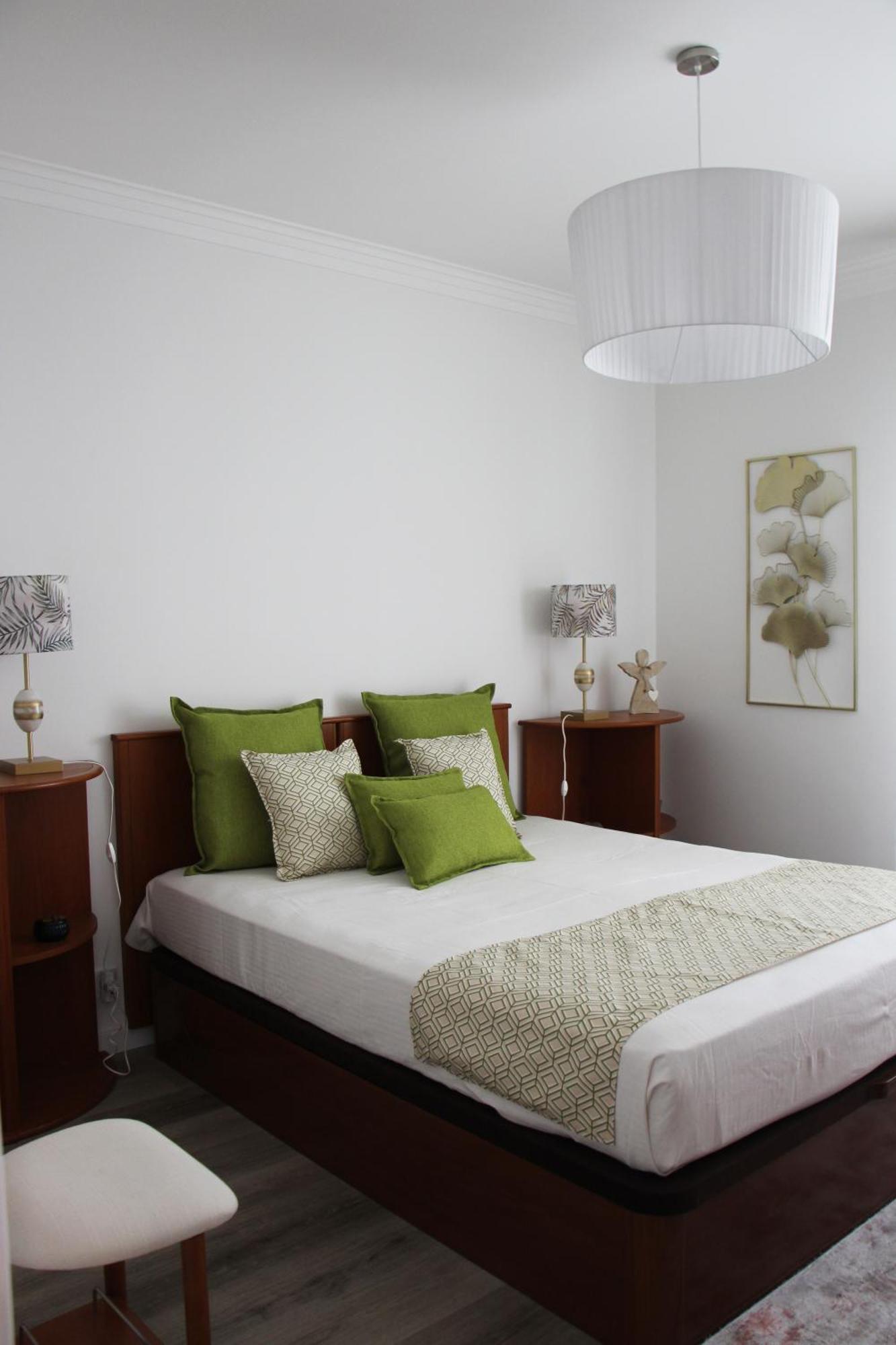 Arruda Garden Luxury Apartment With Ac Cascais Kültér fotó