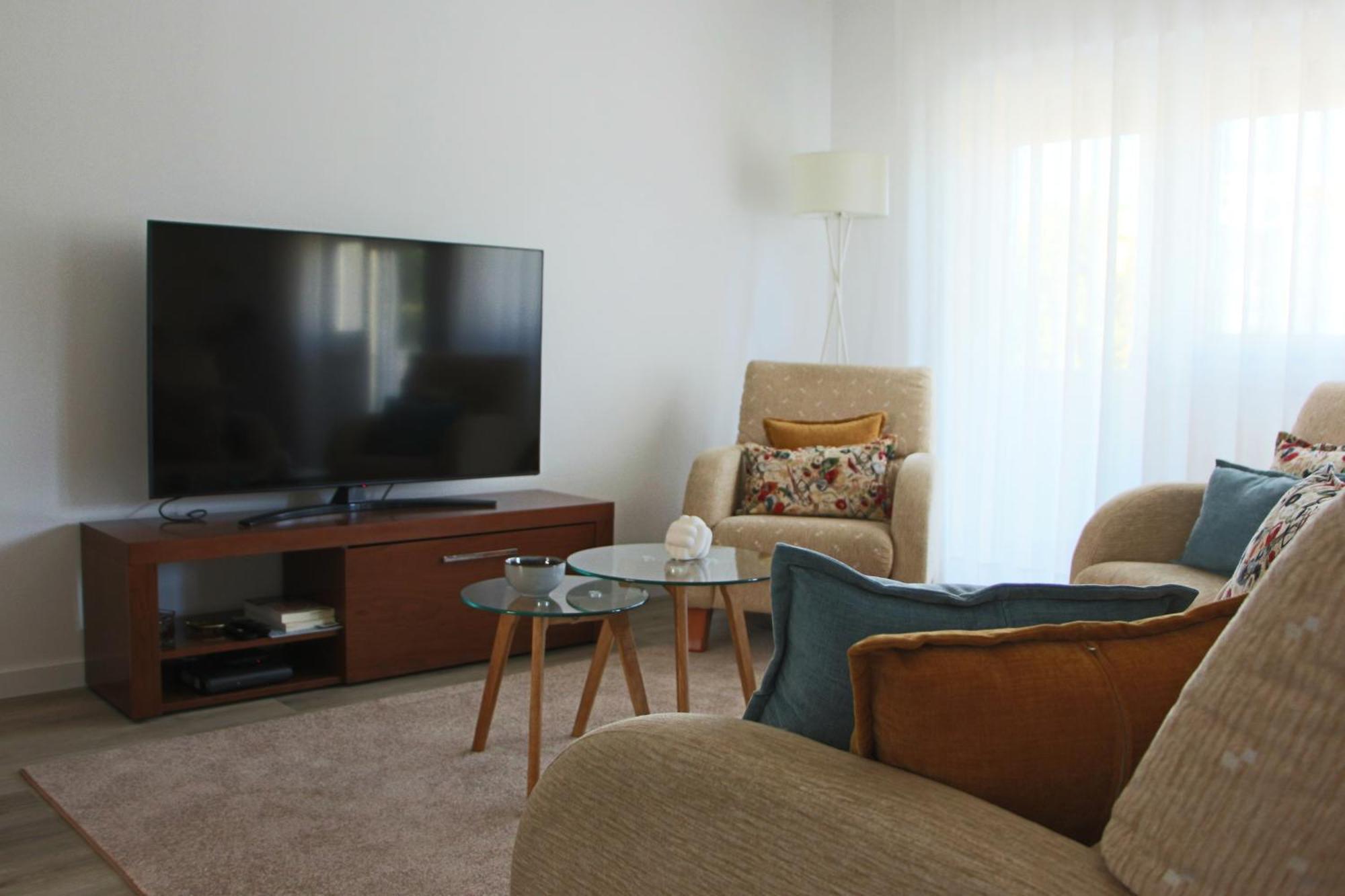 Arruda Garden Luxury Apartment With Ac Cascais Kültér fotó