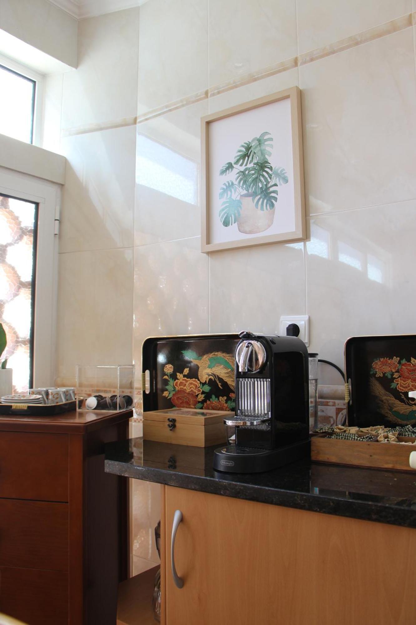 Arruda Garden Luxury Apartment With Ac Cascais Kültér fotó