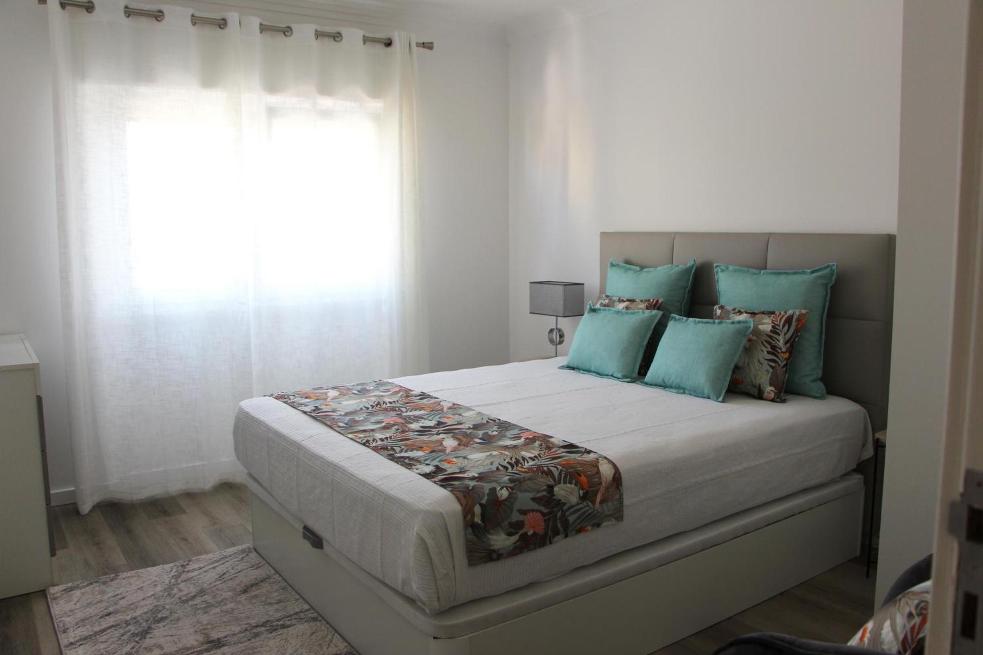 Arruda Garden Luxury Apartment With Ac Cascais Kültér fotó