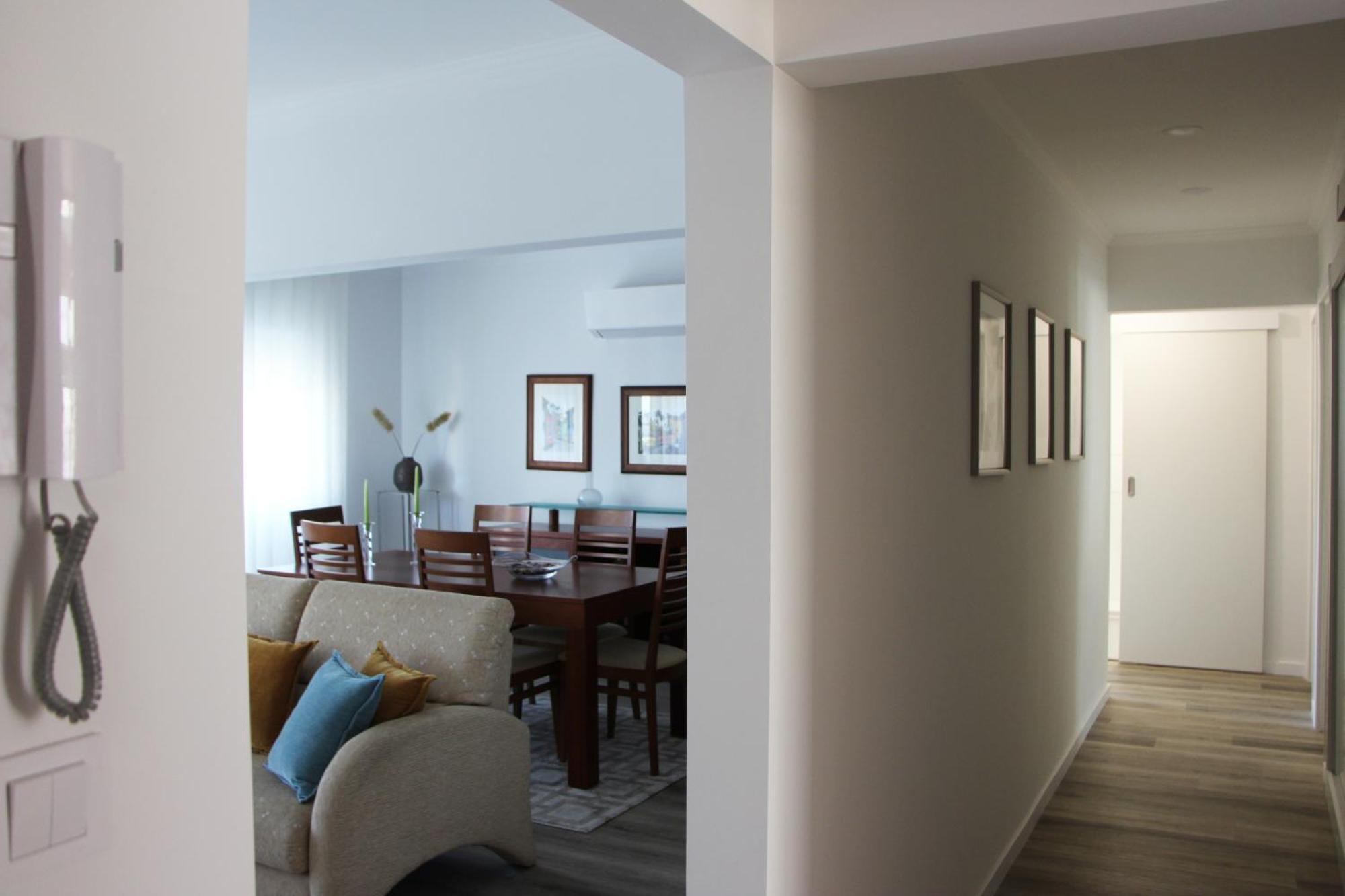 Arruda Garden Luxury Apartment With Ac Cascais Kültér fotó