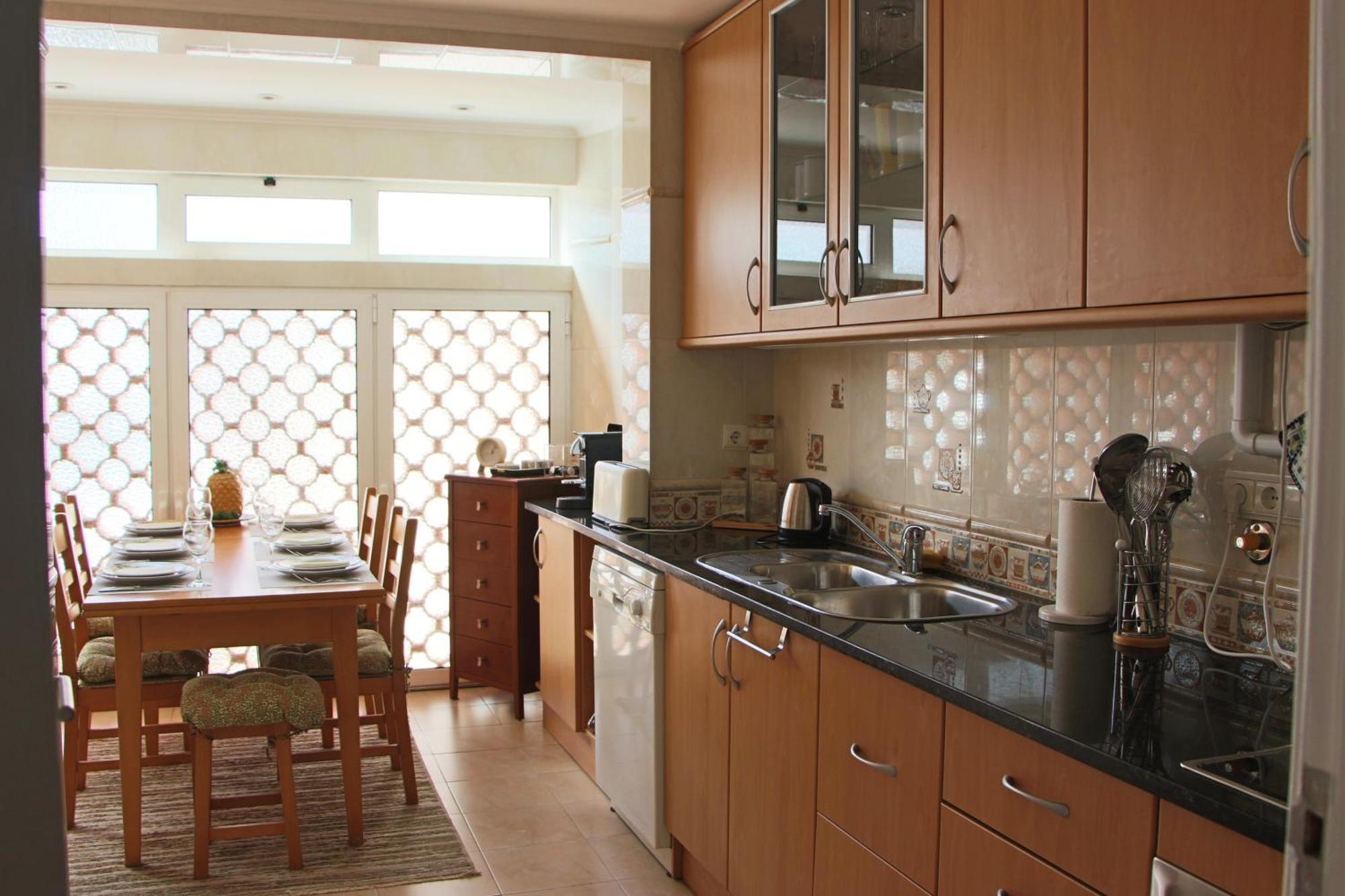 Arruda Garden Luxury Apartment With Ac Cascais Kültér fotó